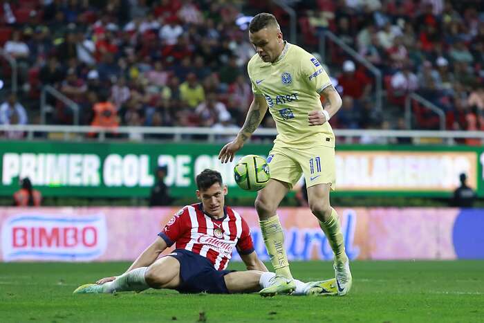 América y Guadalajara llegarán a 12 series de Fase Final; las Águilas han ganado ocho