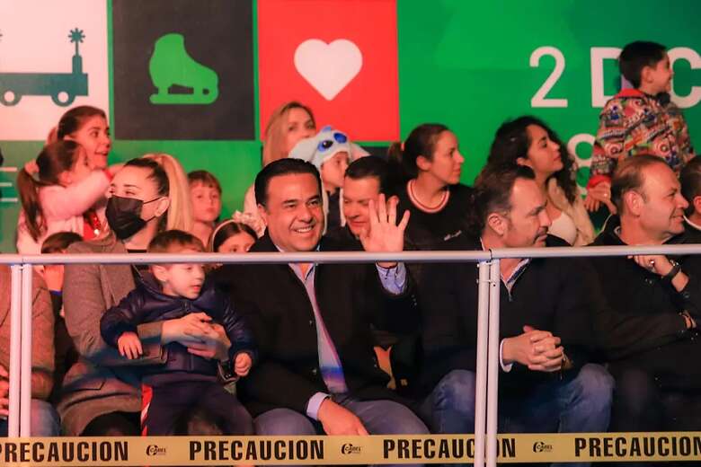 Desfile Desfile