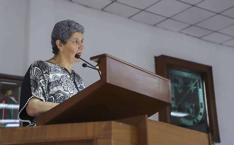 Teresa García Gasca, destacó que su desarrollo promoverá e incrementará intercambios, alianzas y colaboraciones entre las instituciones y sus académicas y académicos