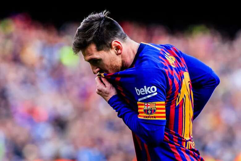 El argentino aseguró que la idea de volver al Barcelona le generaba "mucha ilusión"