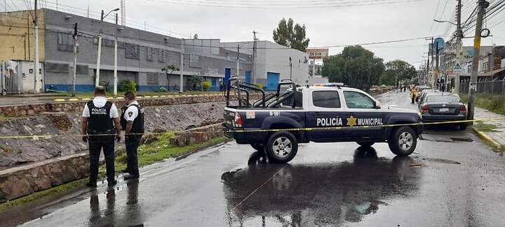 lluvia lluvia