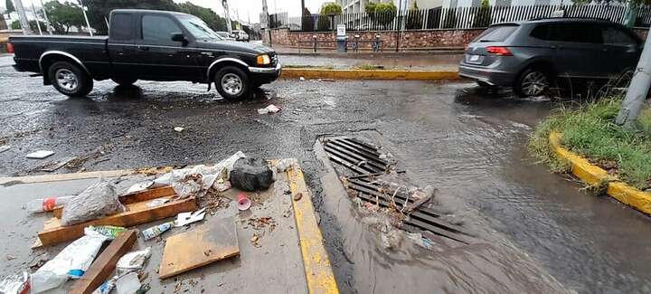 lluvia lluvia