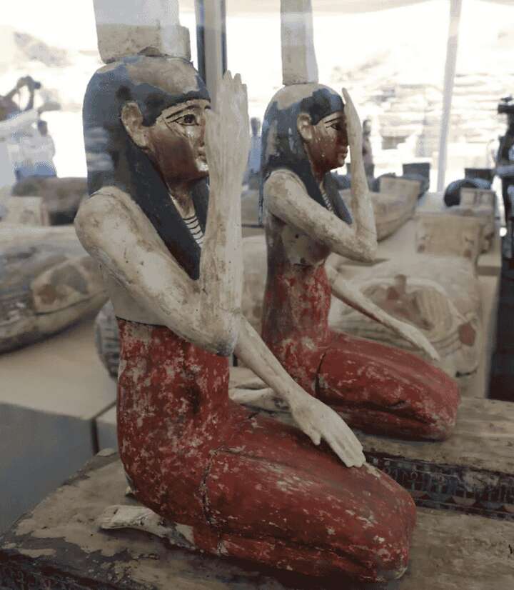 sarcófagos sarcófagos