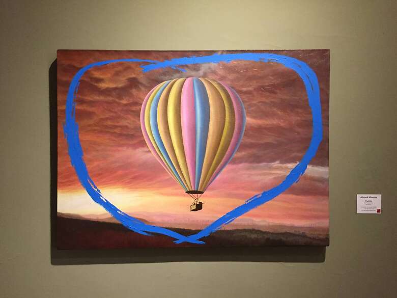 El Museo de los Conspiradores presenta en la sala 1 y 2 la exposición pictórica “Lotería, poesía popular”