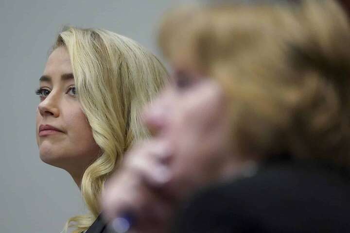 la defensa de Amber Heard declinó solicitar que Johnny Depp vuelva a declarar como testigo en el juicio