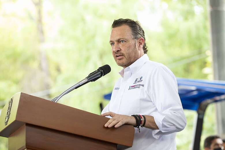 Durante su visita por el municipio serrano, el ejecutivo estatal aseveró que le apuesta al dinamismo de esta actividad productiva