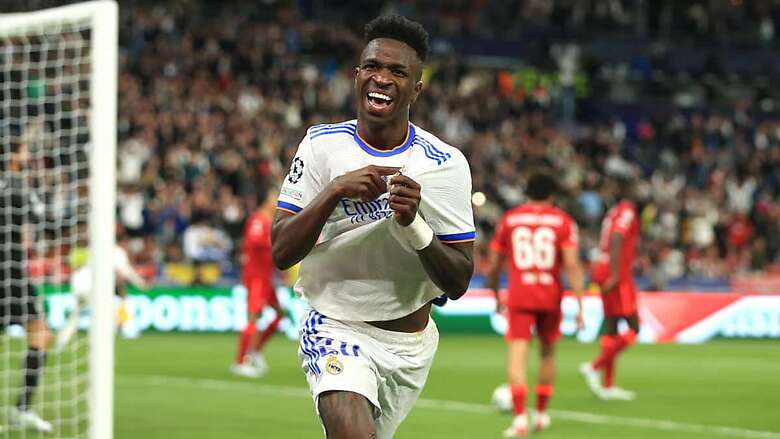 Real Madrid siempre es candidato a ganar la “orejona”