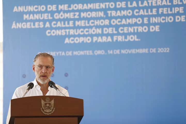 Marco Antonio Del Prete Tercero