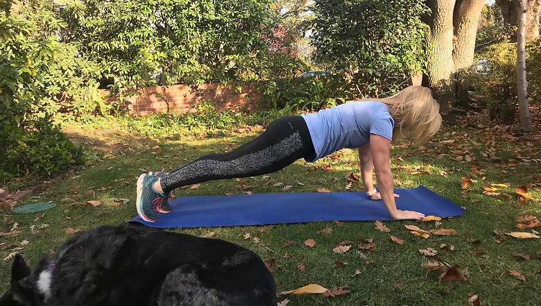 7-minute workout apps: I tried 30, here are the best