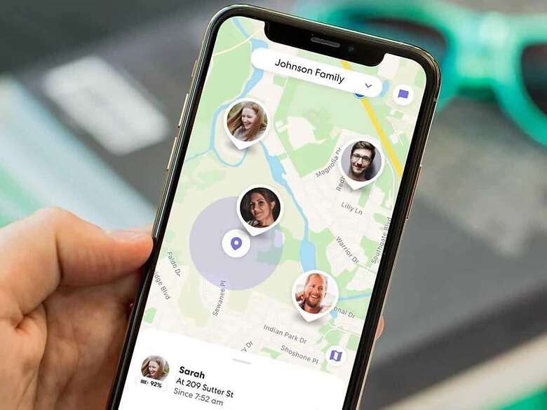 A continuación te presentamos las mejores opciones en sistemas de localización de niños, para que decidas cuál es el que mejor se adapta a tus necesidades