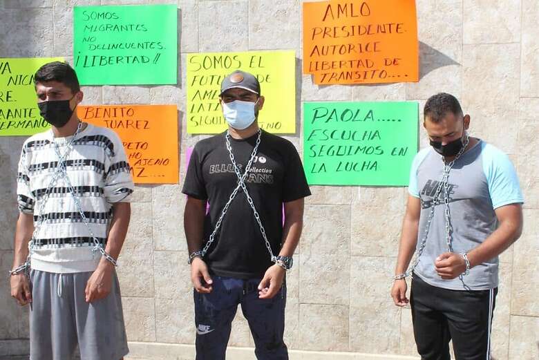 Migrantes Migrantes