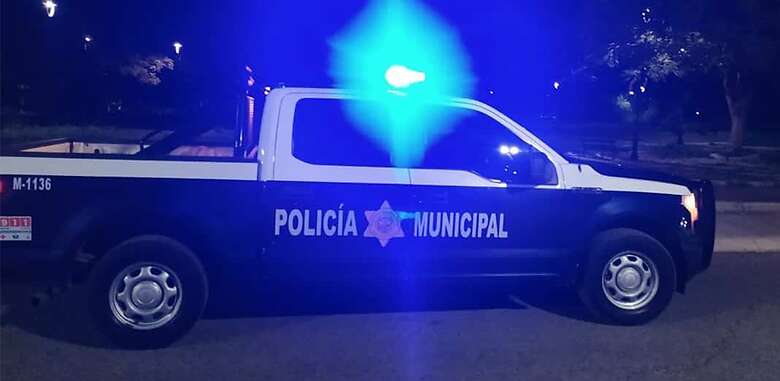 En noviembre pasado, 996 personas fueron puestas a disposición de Juzgados Cívicos. Foto: Especial