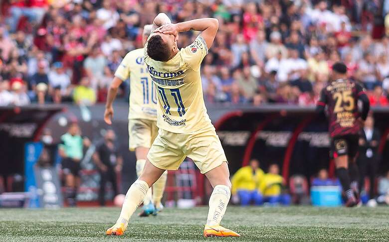 Luego de un arranque incierto en el que solo han ganado un partido de los últimos seis, Las Águilas buscarán obtener un resultado favorable ante el Real Madrid