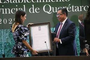 Foto 4 Sesión Solemne