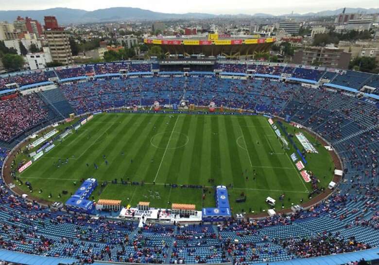 “La idea es ir al Estadio Azul, pero no está confirmado al cien por ciento, hay que esperar un poco más”, dijo Santiago Baños