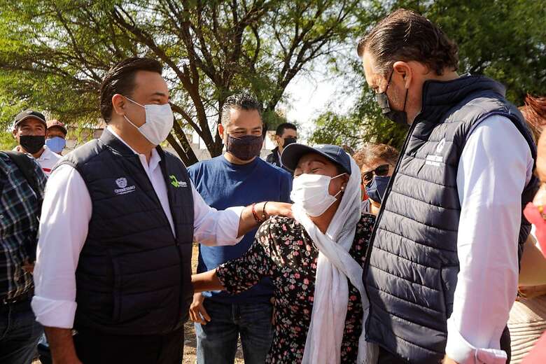 Luis Nava recordó que el reto que ha puesto el gobernador es llevar a Querétaro al siguiente nivel