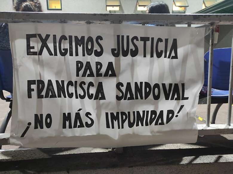 Izkia Siches, lamentó el trágico desenlace e instó a toda la sociedad chilena a trabajar unida para evitar que la violencia y la inseguridad se extiendan