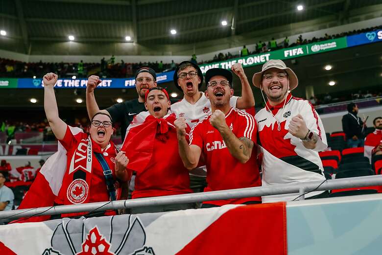 Canadá regresó a una Copa del Mundo luego de 36 años de ausencia