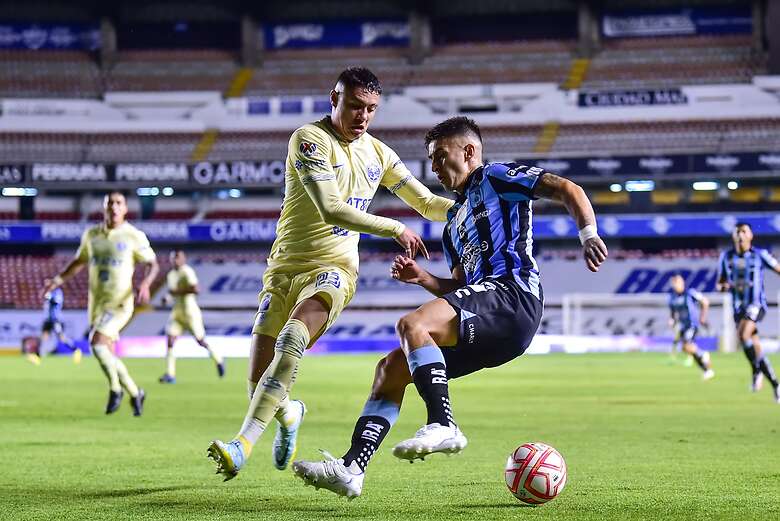El equipo albiazul debutará en el Clausura el sábado 7 de enero a las 17:00 horas en el Estadio Azteca, ante las Águilas del América