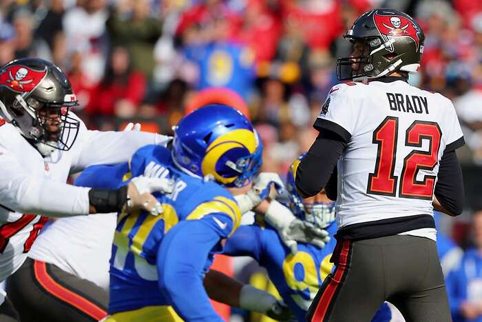 El mejor quarterback de todos los tiempos podría vivir sus últimos partidos como jugador profesional