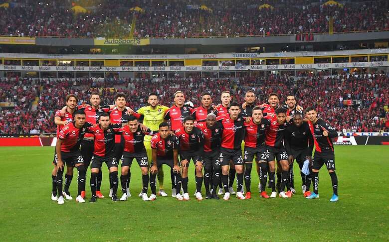 Atlas, con una plantilla 40 mdd por debajo de la de Rayados, eliminó al equipo del norte en cuartos de final