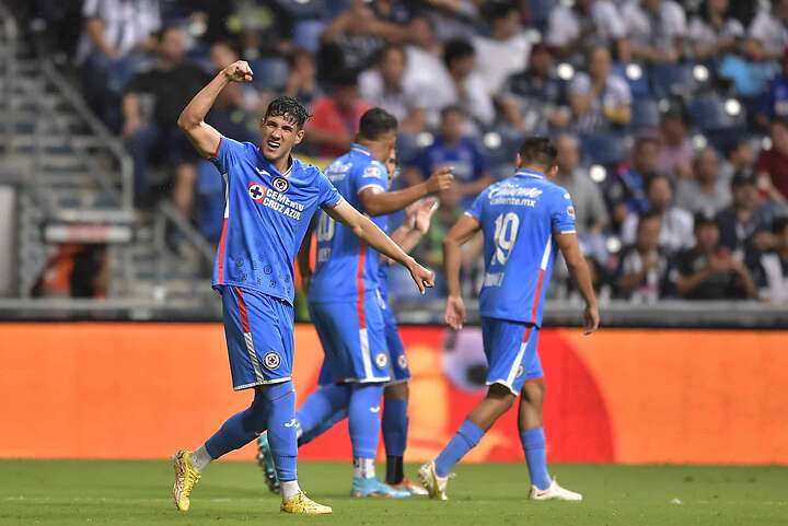 Desde entonces el equipo de Raúl Gutiérrez tiene racha de 5 triunfos consecutivos