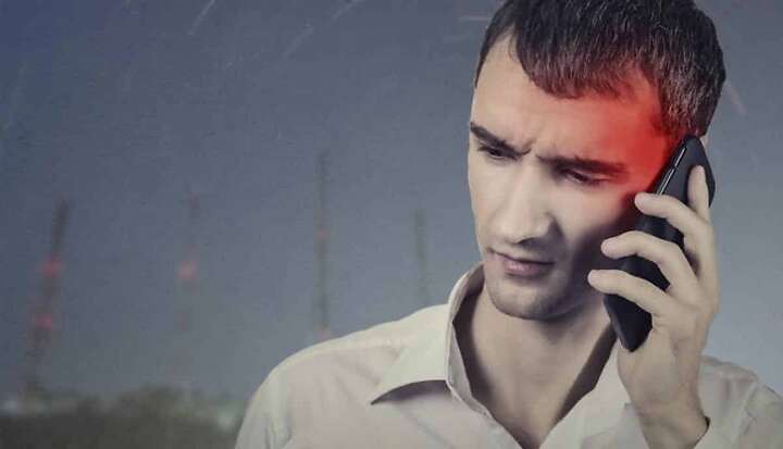 Actualmente, no hay evidencia científica concluyente de que los niveles de radiaciones emitidos por teléfonos móviles puedan aumentar el riesgo de cáncer cerebral