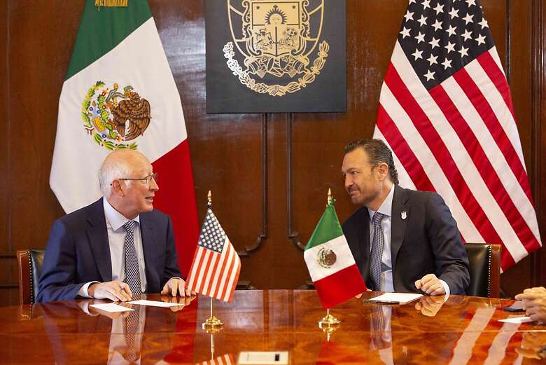 Kenneth Lee Salazar, aseveró que “no todos los estados son lo mismo”