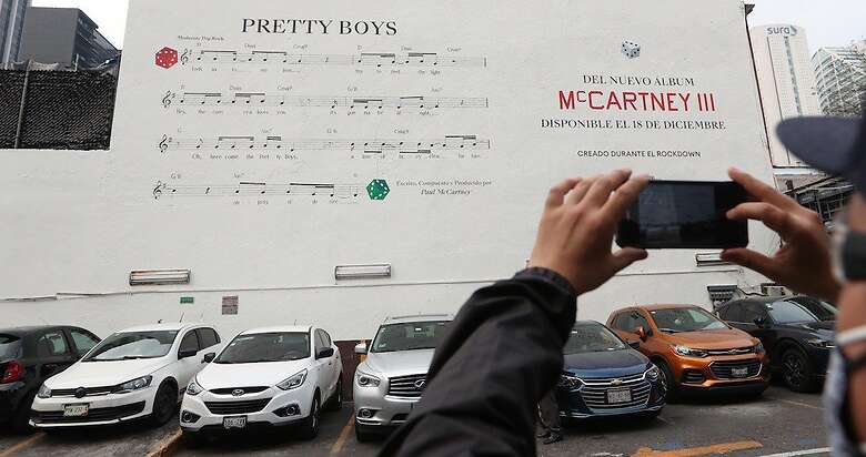 McCartney