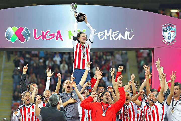 Esta serie será una reedición de la primera final de la Liga MX Femenil, luego de que en el Apertura 2017 Chivas derrotó a Pachuca