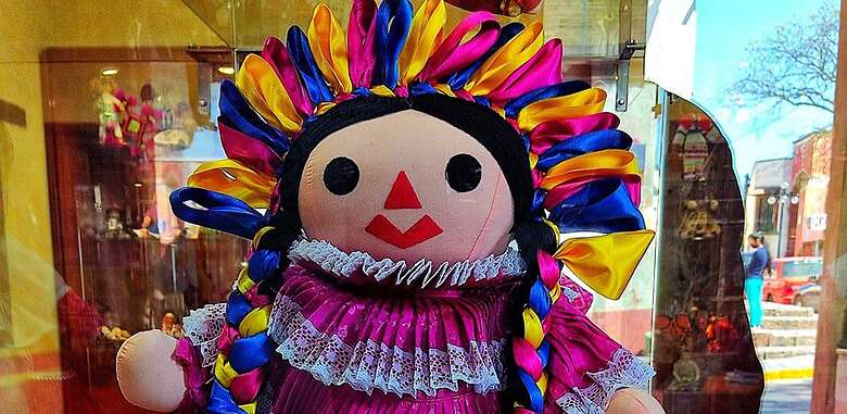 Desde 2018, Lele fue declara como Patrimonio Cultural del estado de Querétaro. Foto: Especial