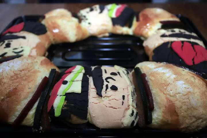 rosca rosca