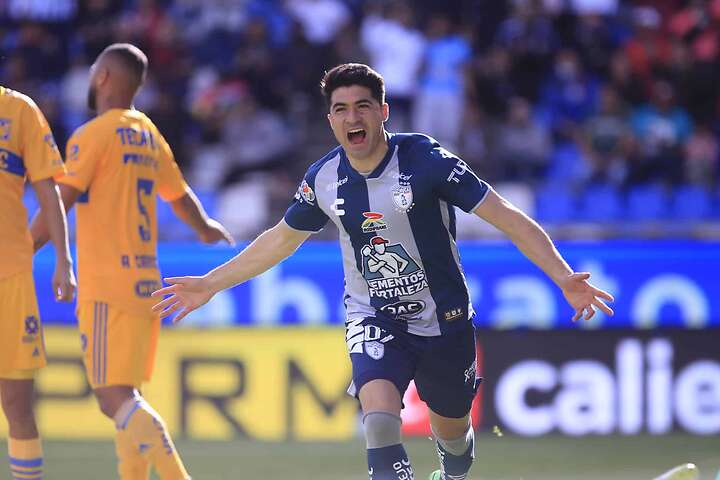 Guillermo Almada logró levantar a su equipo luego de perder la final del Clausura 2022 ante Atlas y buscará su revancha 6 meses después
