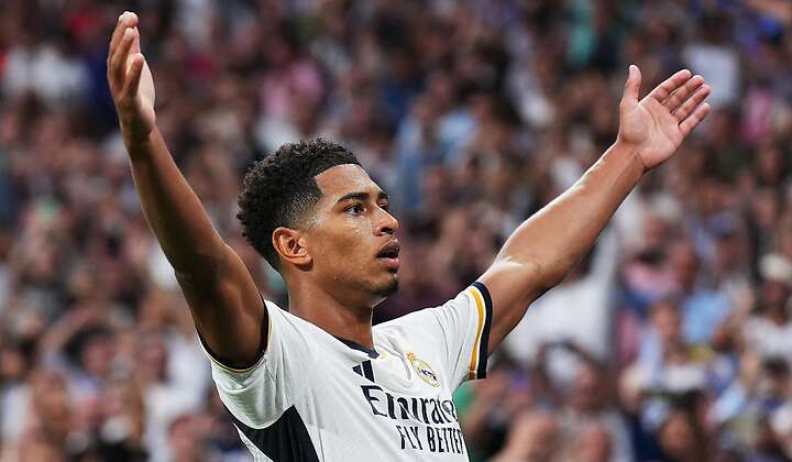 La Casa Blanca se rinde ante la calidad del inglés al ritmo de ¡Hey Jude!