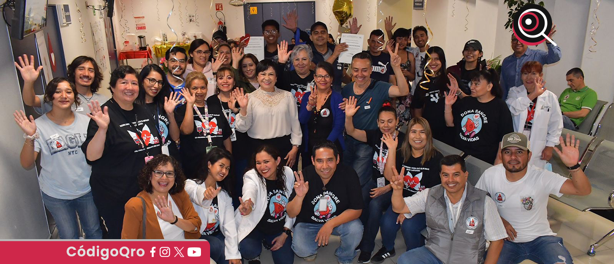 SESA, donación, sangre,