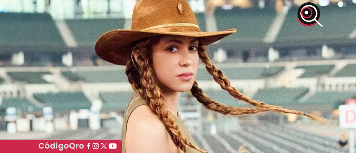 Shakira