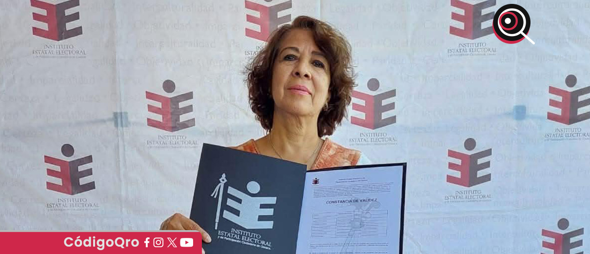 Investigan homicidio de la presidenta municipal de San Mateo Piñas, Oaxaca. Foto: Especial