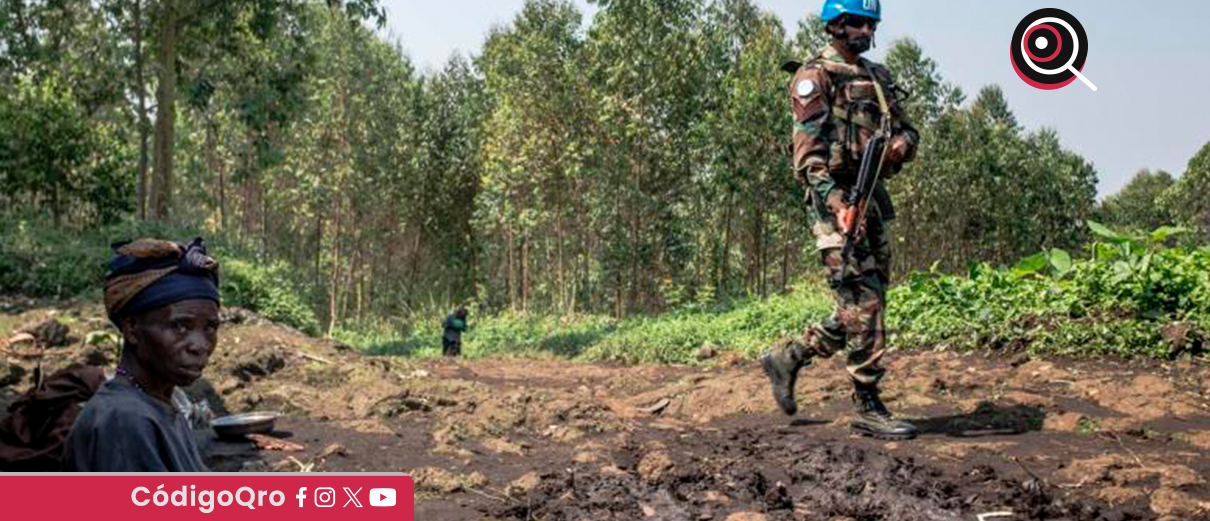 República Democrática del Congo, Vital Kamerhe,