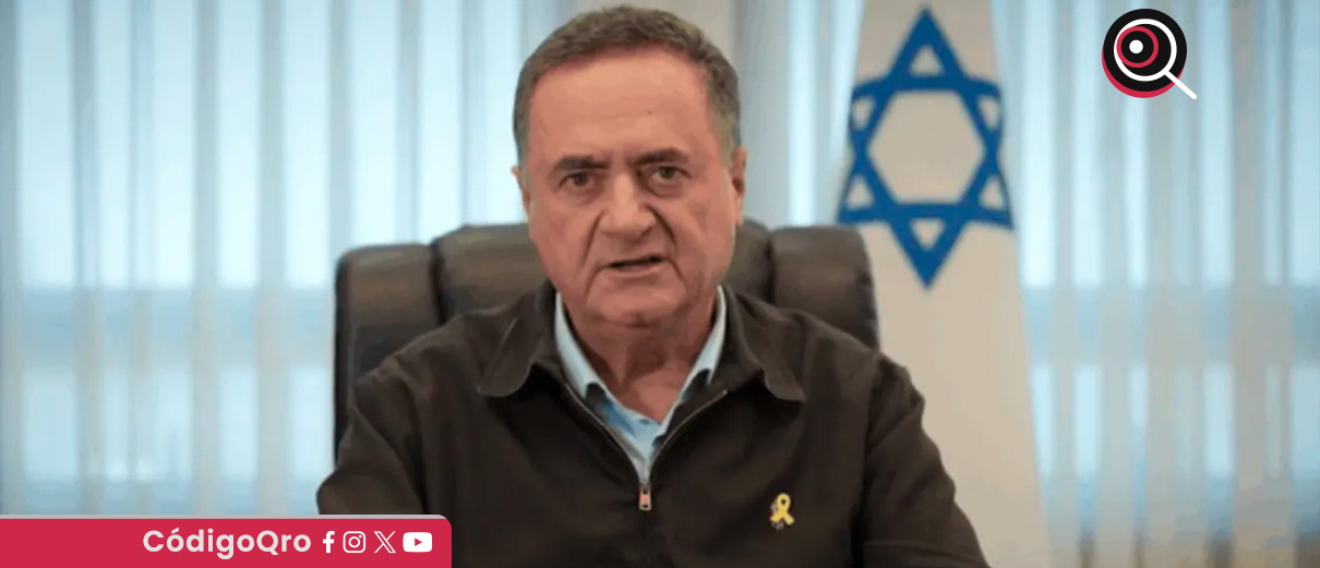 Israel, Irán, televisión,