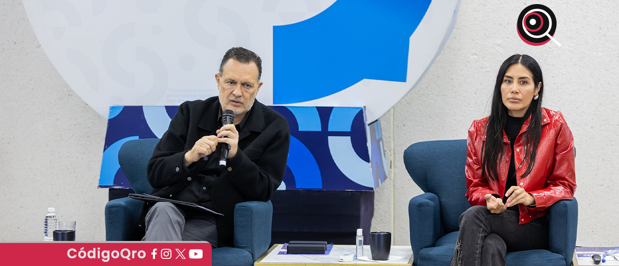 Mauricio Kuri, trabajo,