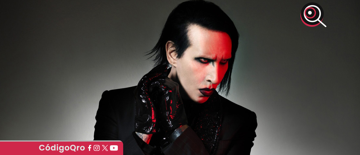 Marilyn Manson