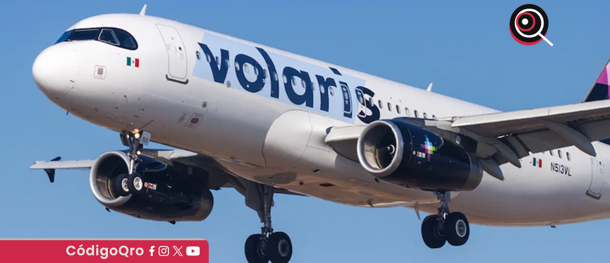 Anuncian 11 nuevos vuelos desde Aeropuerto Internacional de Querétaro