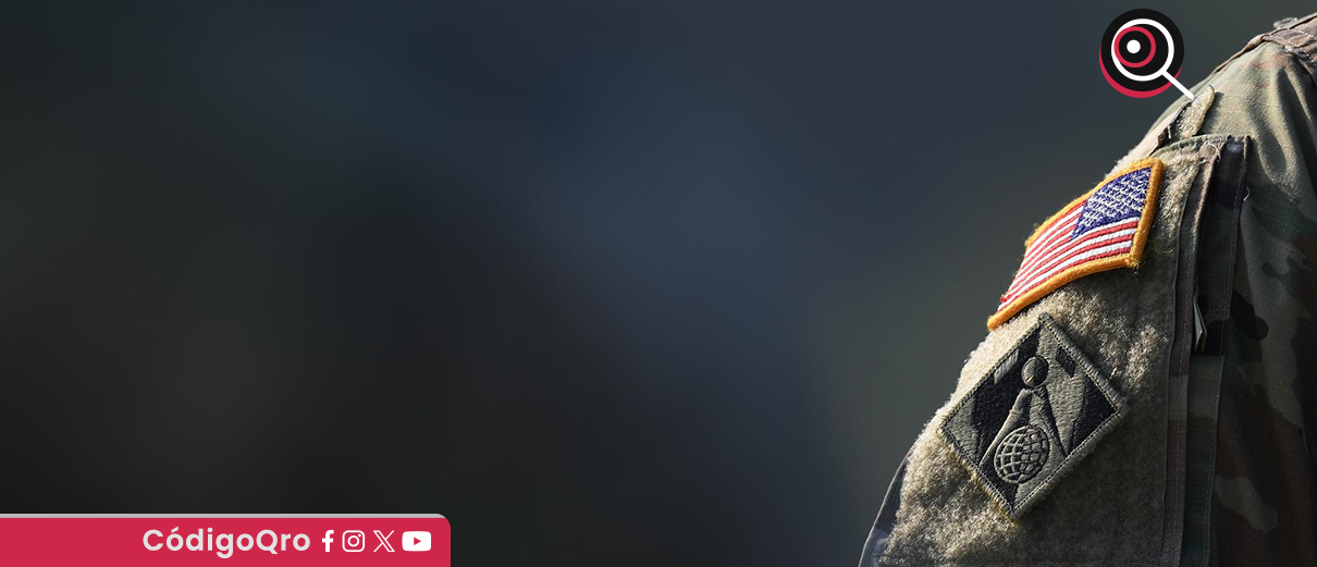 Suman 140 militares estadounidenses heridos en Oriente Próximo