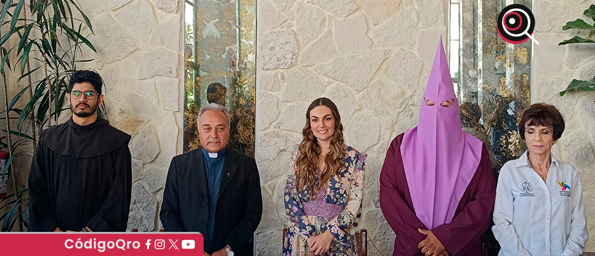 Estiman 200 mil visitantes y derrama de 900 mdp por Semana Santa