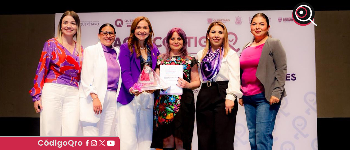 Participan 2 mil mujeres en encuentro metropolitano