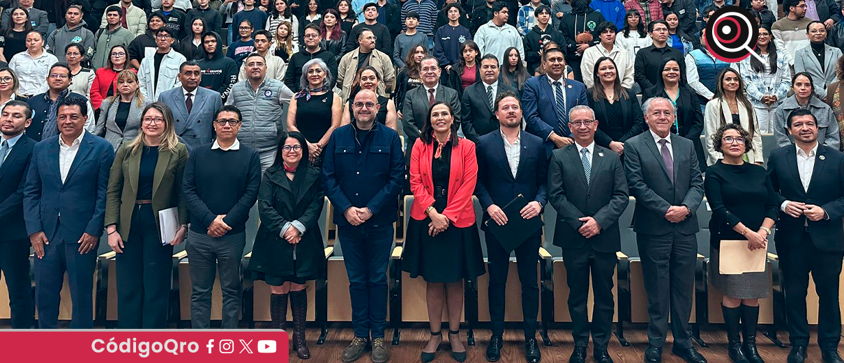 Inicia el 2o. foro de educación en alta tecnología y cloud computing