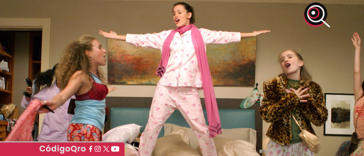 ¡Netflix revive “Si yo tuviera 30”!