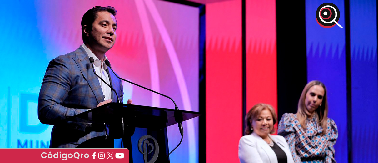 Celebran 40 años de la creación del DIF Municipal de Querétaro