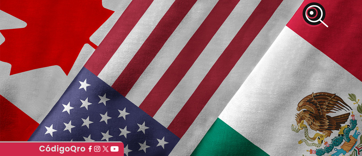 41 senadores, EUA, Greer, barreras comerciales, México,