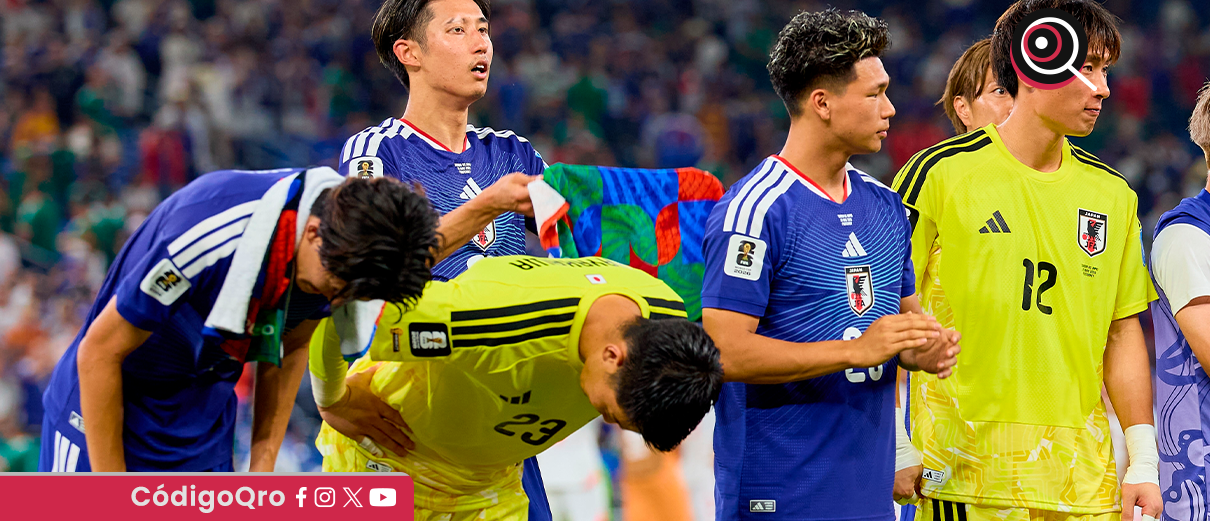 Hito Histórico en Monterrey: Túnez y Japón protagonizan el partido 1,000 de la historia de los Mundiales